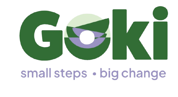 Goki